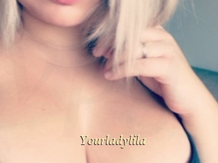 Yourladylila