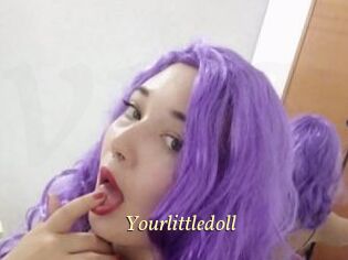Yourlittledoll