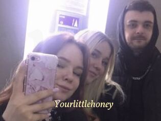 Yourlittlehoney