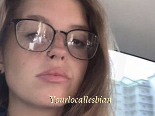 Yourlocallesbian