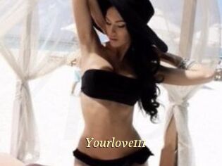 Yourlove111