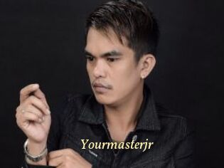 Yourmasterjr