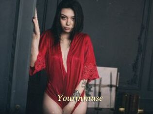 Yourmmuse