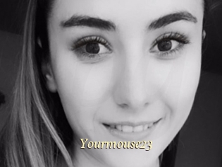 yourmouse23 Vidéo porno gratuite