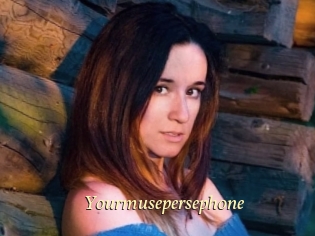 Yourmusepersephone