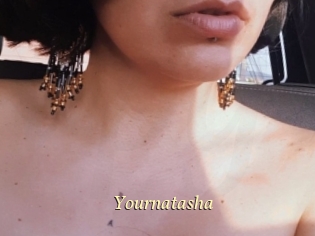 Yournatasha