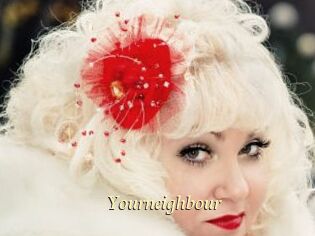 Yourneighbour