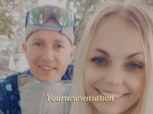 Yournewsensation