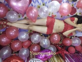 Yournympho