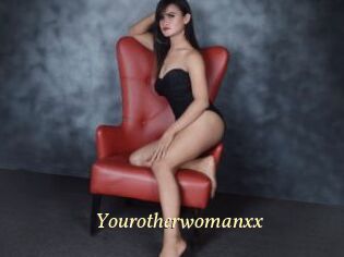 Yourotherwomanxx