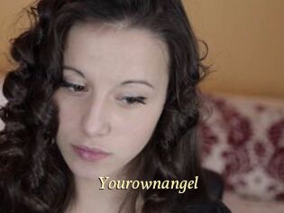 Yourownangel