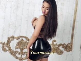 Yourpassian