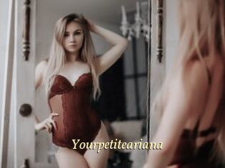 Yourpetiteariana