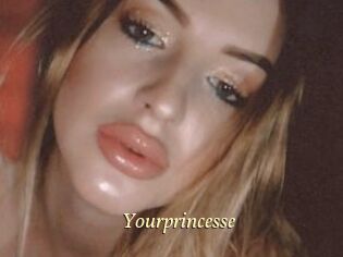 Yourprincesse