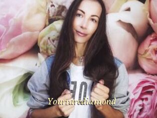 Yourrarediamond
