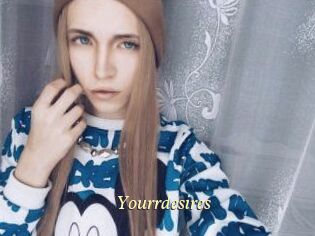 Yourr_desires