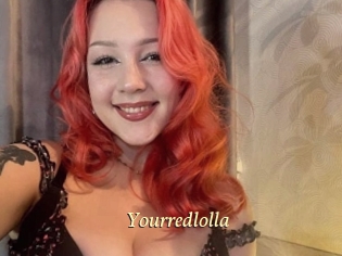 Yourredlolla