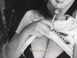 Yourr_mary