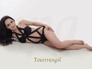 Yourrrangel