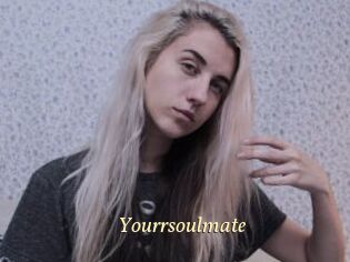 Yourrsoulmate