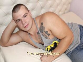 yoursecretplayer Vidéo porno gratuite