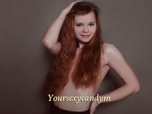 Yoursexycandym