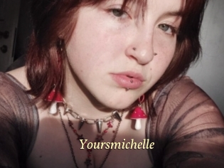 Yoursmichelle