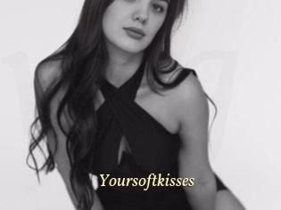 Yoursoftkisses