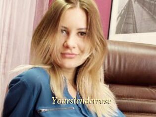 yourstenderrose Vidéo porno gratuite