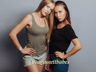 Yoursweettbabes