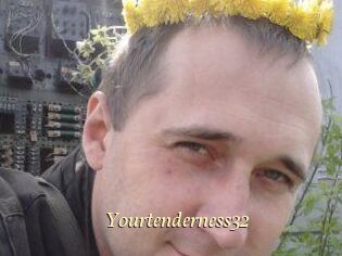 Yourtenderness32