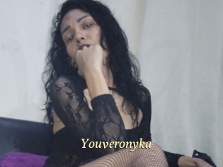 youveronyka Vidéo porno gratuite