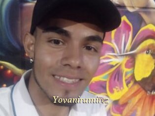 Yovaniramirez