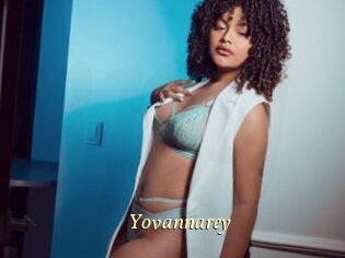 Yovannarey