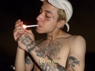 Yovn_hell
