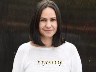 Yoyomady