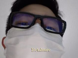 YrAdmire