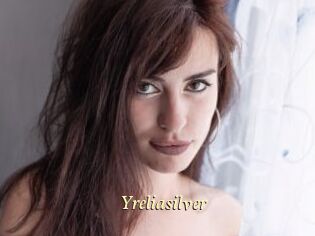 Yreliasilver