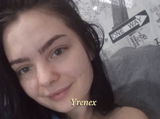 Yrenex