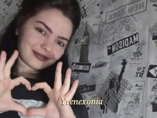 Yrenexonia