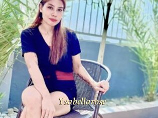 Ysabellarose
