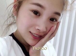 Yu2020