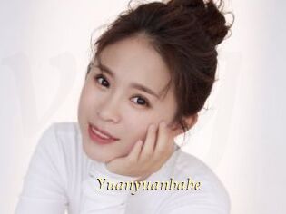 Yuanyuanbabe