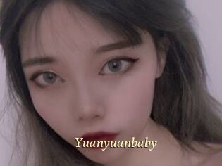 Yuanyuanbaby