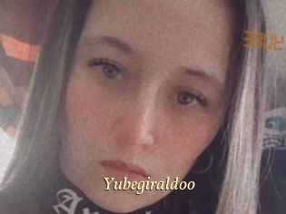 Yubegiraldoo