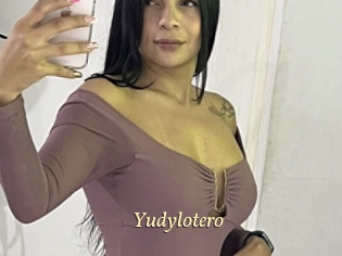 Yudylotero