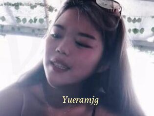 Yueramjg