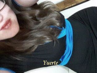Yuerte