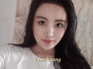 Yueshuang