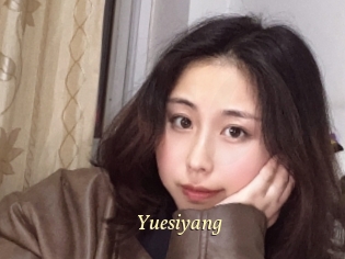 Yuesiyang